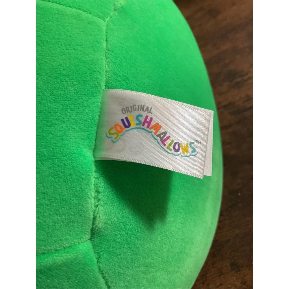 New Squishmallows Maritza the Green‎ Cactus Stuffed Plush Toy Soft Plush 11 Inch